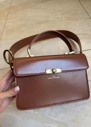 Оригінальна сумка marc jacobs