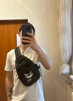 Сумка через плече 3