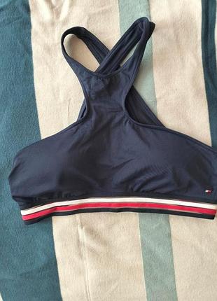 Топ tommy hilfiger m