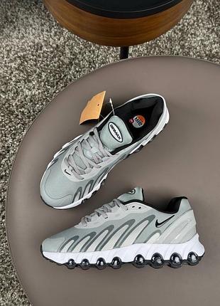 Nike air max dn8 light grey white