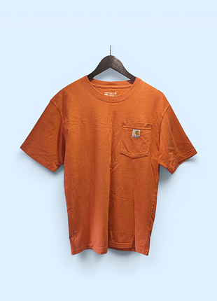 Футболка carhartt
