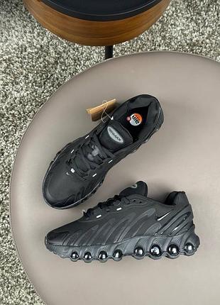 Nike air max dn8 all black