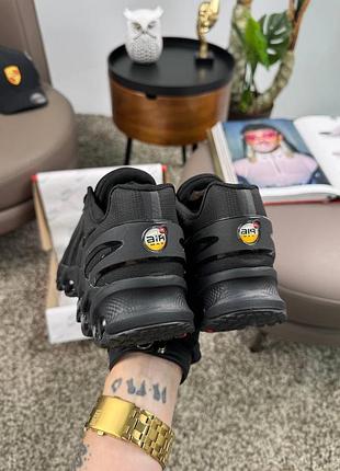 Nike air max dn8 all black 5