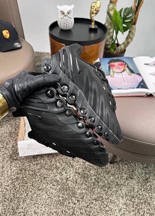Nike air max dn8 all black 4