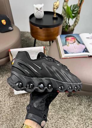 Nike air max dn8 all black 6