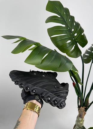Nike air max dn8 all black 2