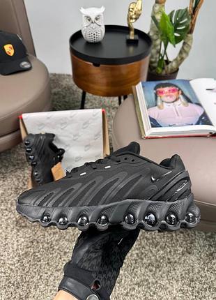 Nike air max dn8 all black 9