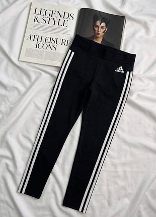 Жіночі лосини adidas