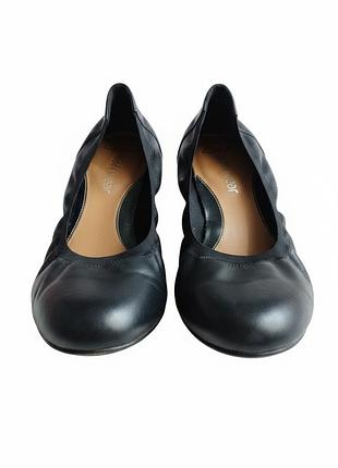 Новые женские туфли лодочки от clarks.