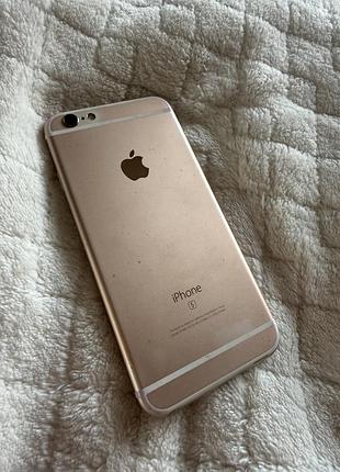 Iphone 6s на запчастини 2