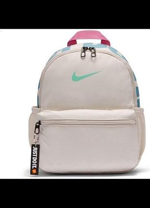 Рюкзачок nike just do it