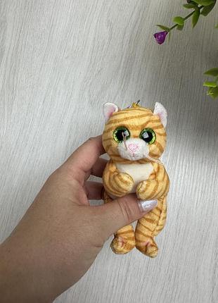 Брелок котик 4