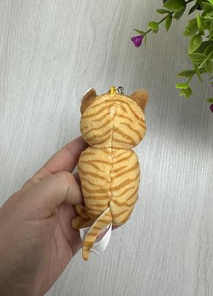 Брелок котик 5