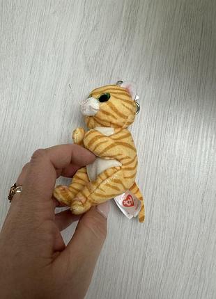 Брелок котик 3