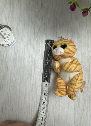 Брелок котик 6