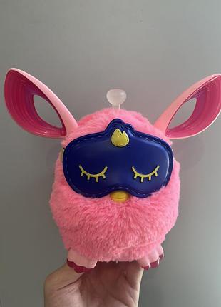 Інтерактивна іграшка фербі furby boom