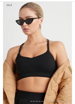Топ для йоги aje athletica , топ для спорту , спортивний топ
