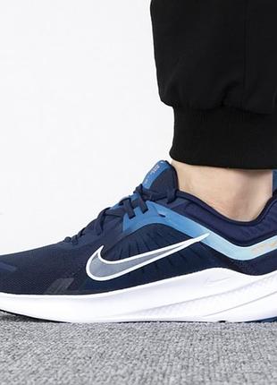 Кросівки чоловічі nike quest 5 оригінал розмір 42