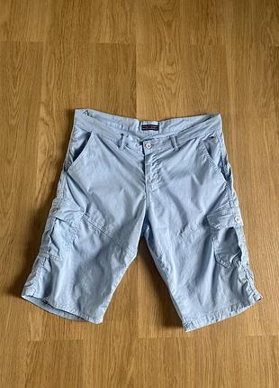 Шорти карго tommy hilfiger