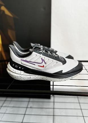 Кросівки nike air winflo 9 dm1104-002 оригінал
