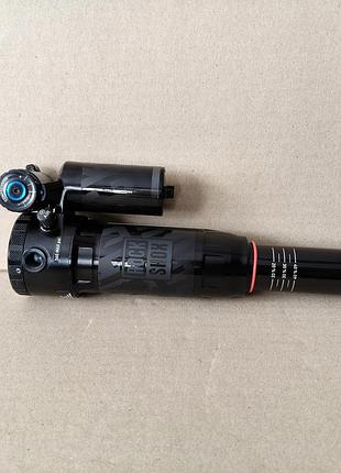 Амортизатор rock shox super deluxe select+ 205х65/62,5/60мм trunnion (нове)
