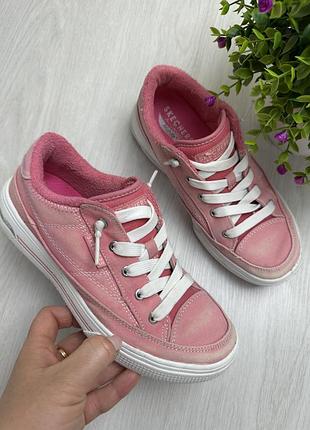 Кеди кросівки skechers