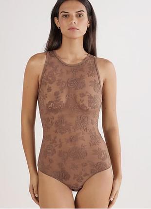 Боді intimissimi