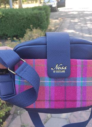 Сумка ness of scotland