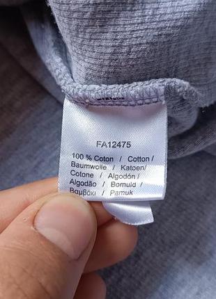 Lacoste 1/4 zip — розмір xl 8