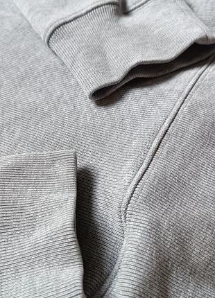 Lacoste 1/4 zip — розмір xl 4