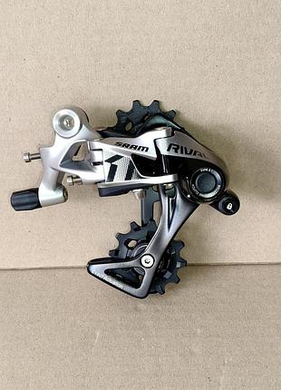 Задня перекидка sram rival1 type 3 long cage на 11 швидкостей (нове)