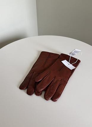 Рукавички перчатки maxmara outlet
