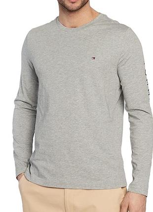 Лонгслів від tommy hilfiger 7