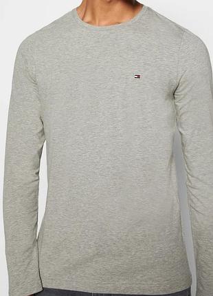 Лонгслів від tommy hilfiger 9