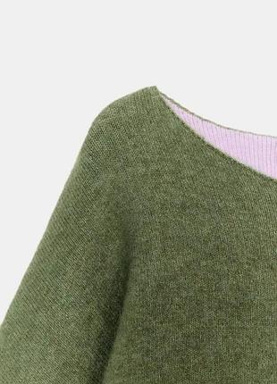 Светр zara 3