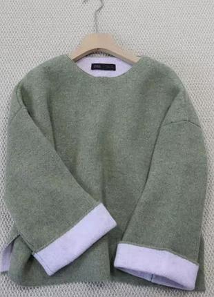 Светр zara 5