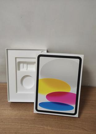 Коробка для ipad (10 th generation) 64 gb