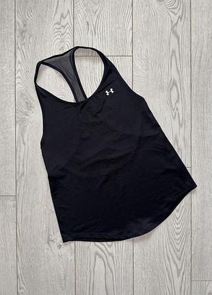 Спортивна майка under armour
