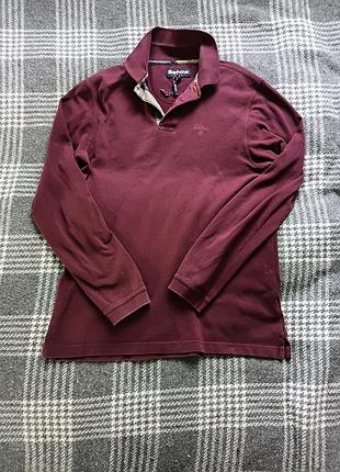 Кофта от бренда barbour идеальное состояние не дорого