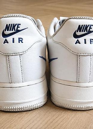 Продам nike force 1 low original 4
