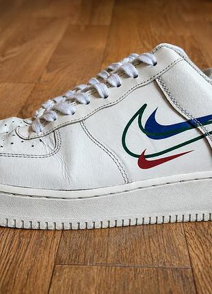 Продам nike force 1 low original 2