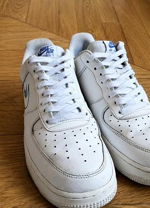 Продам nike force 1 low original 5