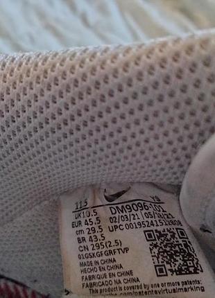 Продам nike force 1 low original 6
