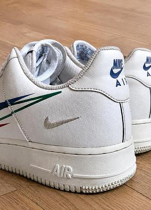Продам nike force 1 low original 3