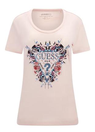 Футболка guess