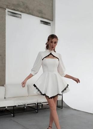 Стильное платье именно для тебя 2