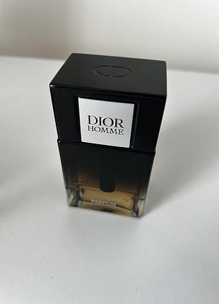 Dior homme parfum 75 ml