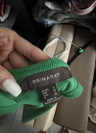 Плаття primark 2