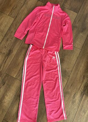 Спортивний костюм adidas оригінал