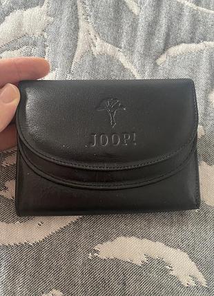 Гаманець joop